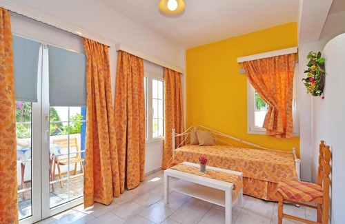 Adamas Apartment | Mimoza