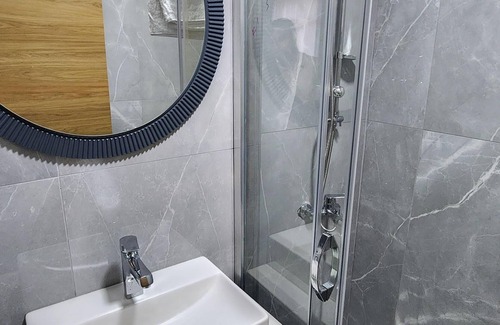 Konyaalti Hotel | Mimoza Hotel