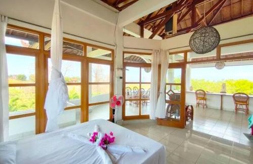 Bukti Cabin | Mimpi Bungalow 3A