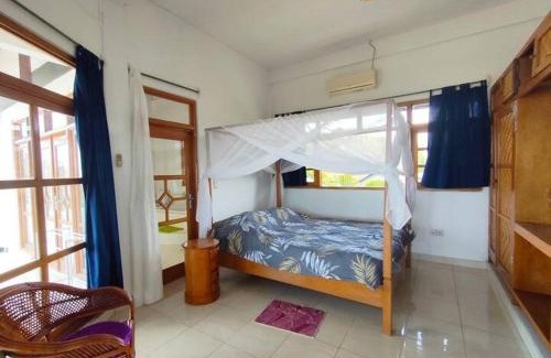 Bukti Cabin | Mimpi Bungalow 3A