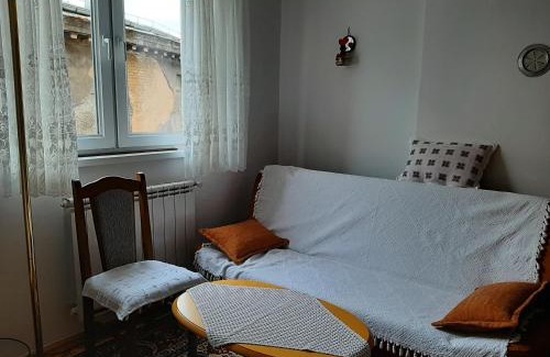 Old Town House | Mimy Rooms