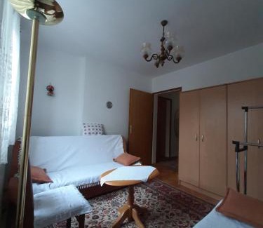 Old Town House | Mimy Rooms