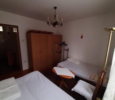 Old Town House | Mimy Rooms