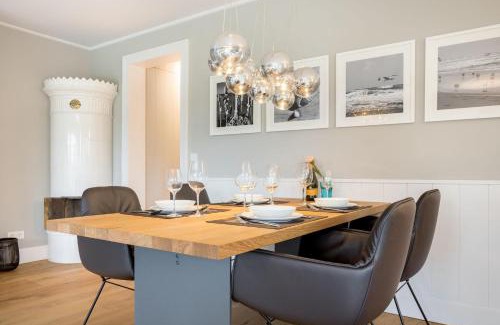 Keitum House | Min Lek Westerhoern 35