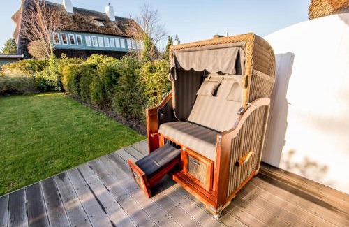 Keitum House | Min Lek Westerhoern 35