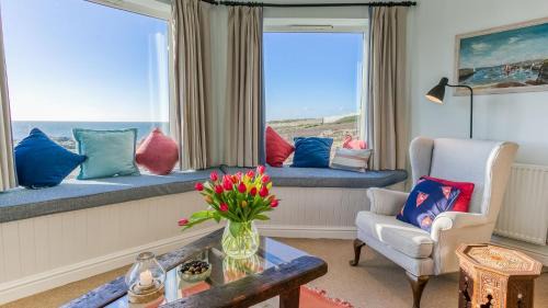 Trearddur Bay House | Min y Mor