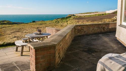 Trearddur Bay House | Min y Mor