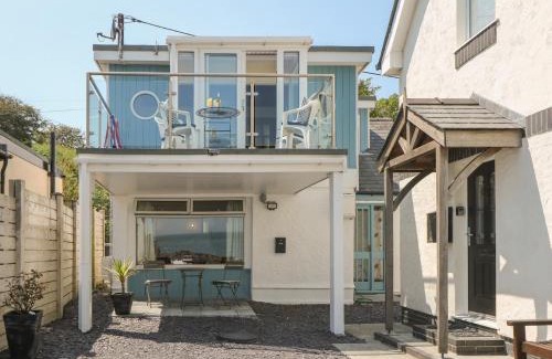 Amlwch House | Min Y Traeth