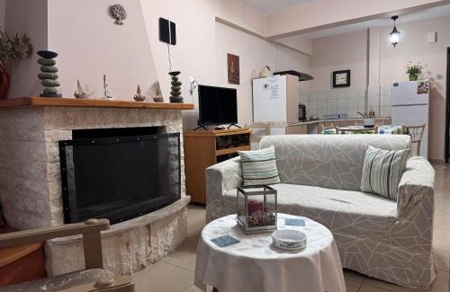 Poros Apartment | Mina Apartments