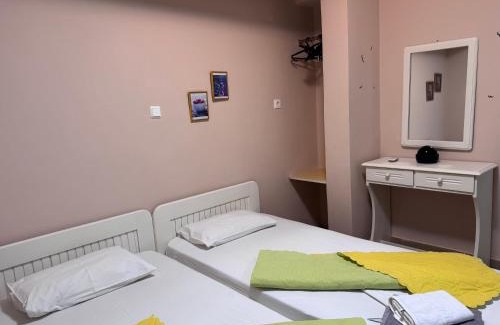 Poros Apartment | Mina Apartments
