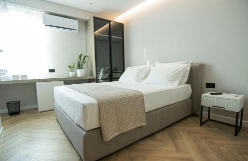 Blloku Apartment | Mina Luxury Rooms