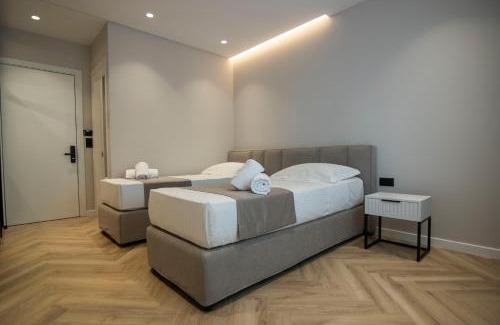 Blloku Apartment | Mina Luxury Rooms