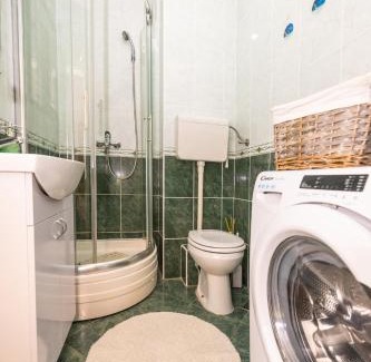 Grbavica Apartment | Mina Penthouse