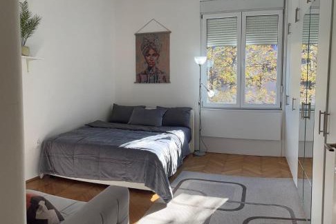 Vukov Spomenik Apartment | Mina