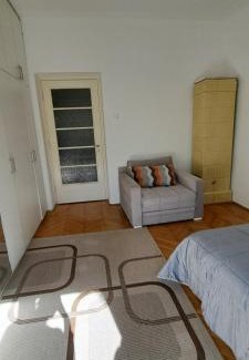 Vukov Spomenik Apartment | Mina