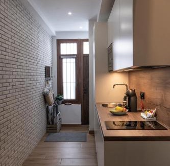 Rota Apartment | Mina50 by 7Escalones