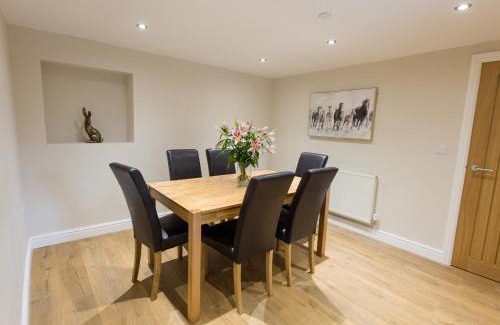 Llangollen House | Minafon