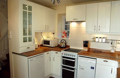 Barmouth House | Minafon near Barmouth