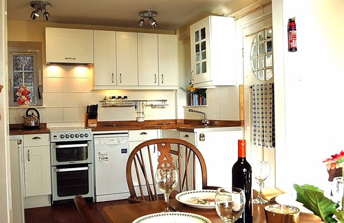 Barmouth House | Minafon near Barmouth