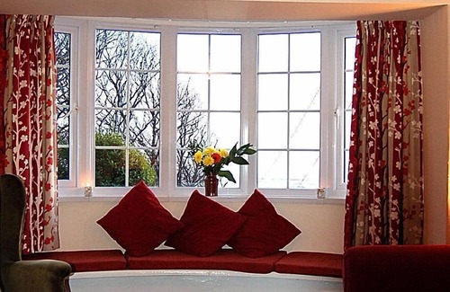 Barmouth House | Minafon near Barmouth