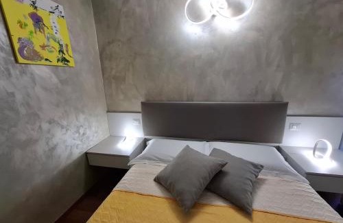Forlanini Apartment | Minamò Flat - Elegant stay in Milan