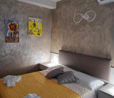 Forlanini Apartment | Minamò Flat - Elegant stay in Milan