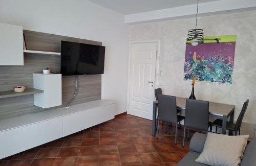 Forlanini Apartment | Minamò Flat - Elegant stay in Milan