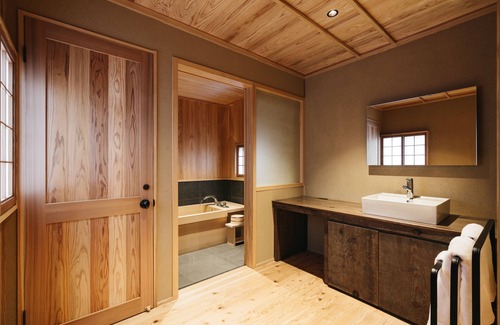 Ukiha House | Minamo