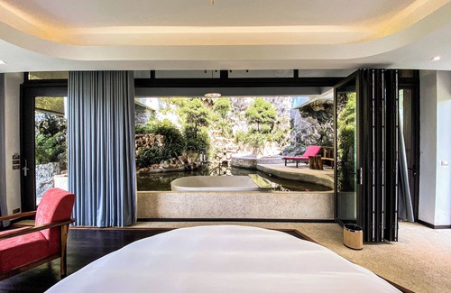 Gia Vien Resort | Minawa Kenhga Resort & Spa Ninh Binh