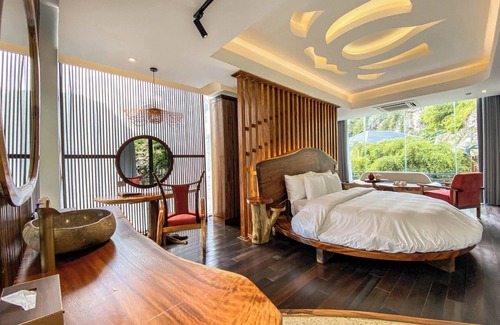 Gia Vien Resort | Minawa Kenhga Resort & Spa Ninh Binh
