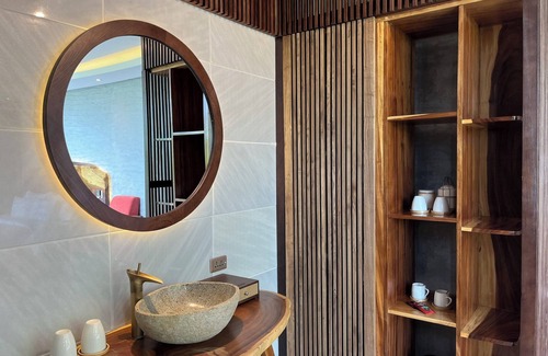 Gia Vien Resort | Minawa Kenhga Resort & Spa Ninh Binh