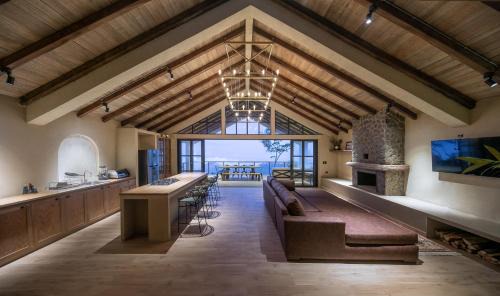 Papare House | Minca Casa Las Nubes - un refugio natural en la Sierra Nevada, Santa Marta, Col