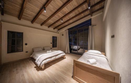 Papare House | Minca Casa Las Nubes - un refugio natural en la Sierra Nevada, Santa Marta, Col