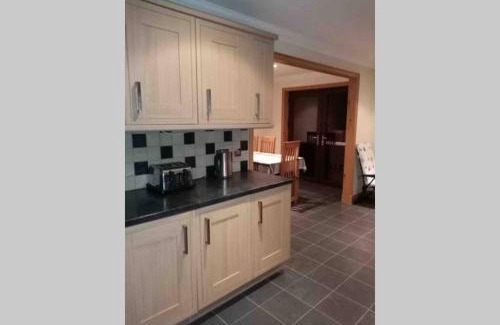 Isle of Lewis House | Minch view.