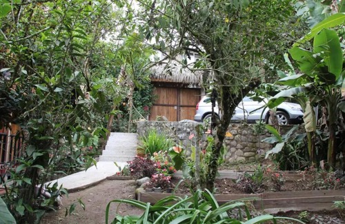 Mindo House | Mindo cozy house