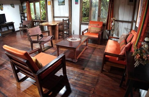 Mindo House | Mindo cozy house