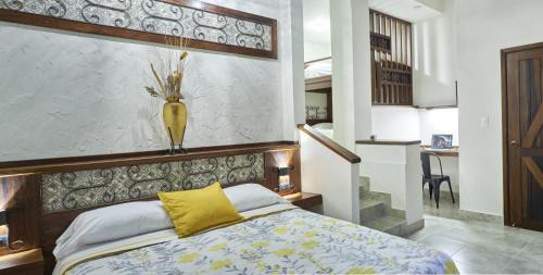 Mindo Hotel | Mindo MONASTERIUM