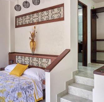 Mindo Hotel | Mindo MONASTERIUM