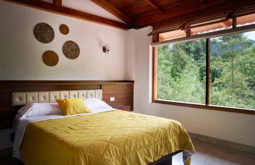 Mindo Hotel | Mindo MONASTERIUM