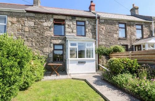 Trewellard House | Miners Cottage