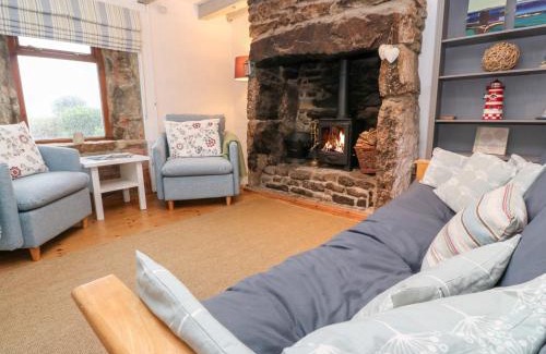 Trewellard House | Miners Cottage