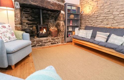 Trewellard House | Miners Cottage