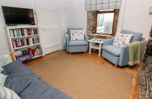 Trewellard House | Miners Cottage
