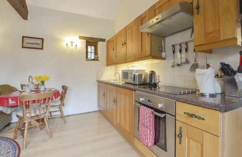 Tavistock Cottage | Miners Dry