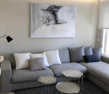 Alcudia Apartment | Minerva Beach
