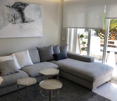 Alcudia Apartment | Minerva Beach