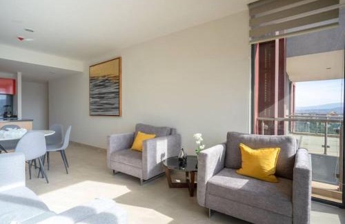 Zona Minerva Apartment | Minerva Zone Apartment Super Vista fully equipped Pool 3 Rec 6pp tv wifi Aa