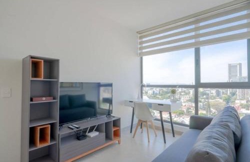 Zona Minerva Apartment | Minerva Zone Apartment Super Vista fully equipped Pool 3 Rec 6pp tv wifi Aa