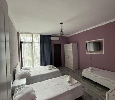 Gonio Hotel | Minervaside