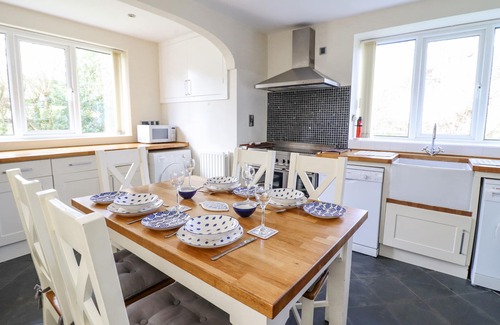 Llanarmon Dyffryn-Ceiriog Cottage | Minffordd